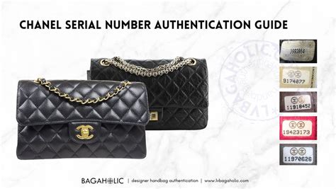 check chanel watch serial number online|chanel serial number calculator.